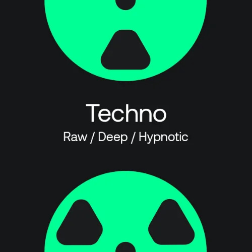 Beatport In The Remix 2022 Techno (RDH) July 2022